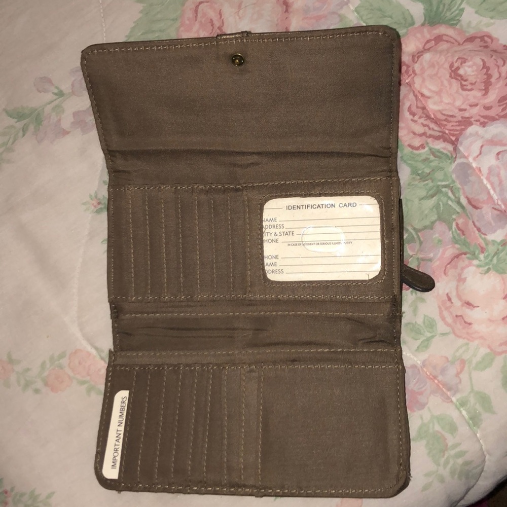 Wallet - Picture 3 of 3
